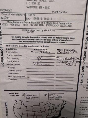 177 Means Cottage Road East Machias ME 04630