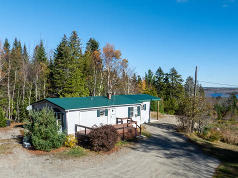 177 Means Cottage Road East Machias ME 04630