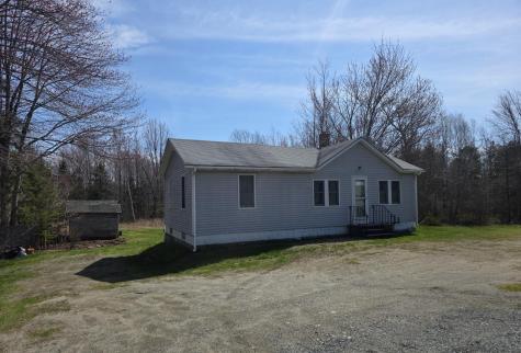 182 Partridge Cove Road Lamoine ME 04605