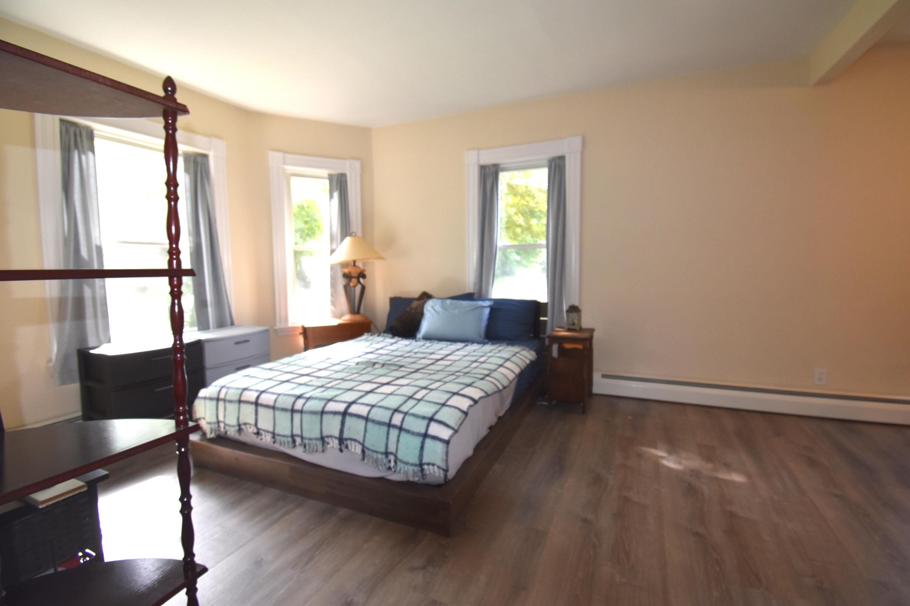 168 Highland Street Pittsfield ME 04967