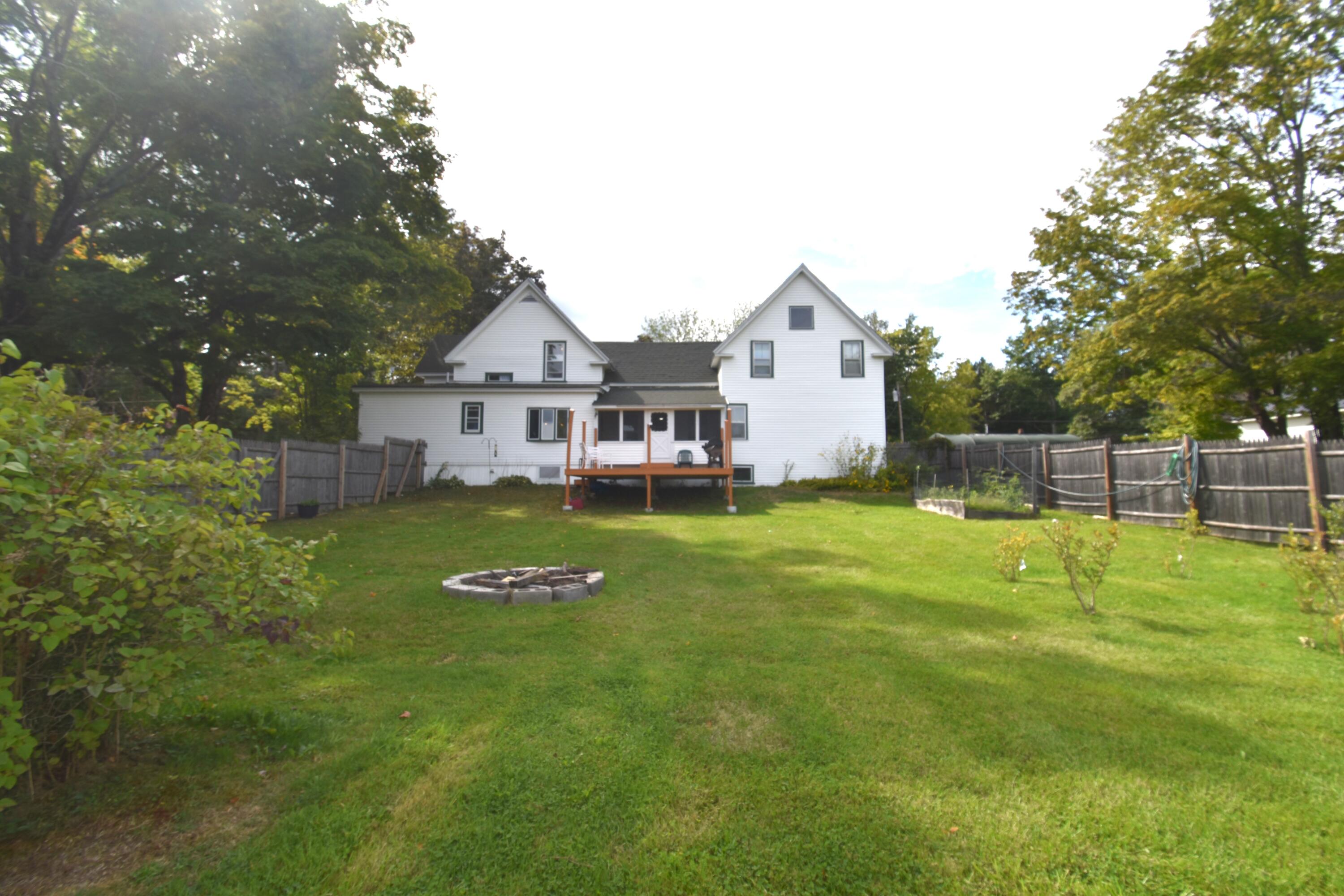 168 Highland Street Pittsfield ME 04967