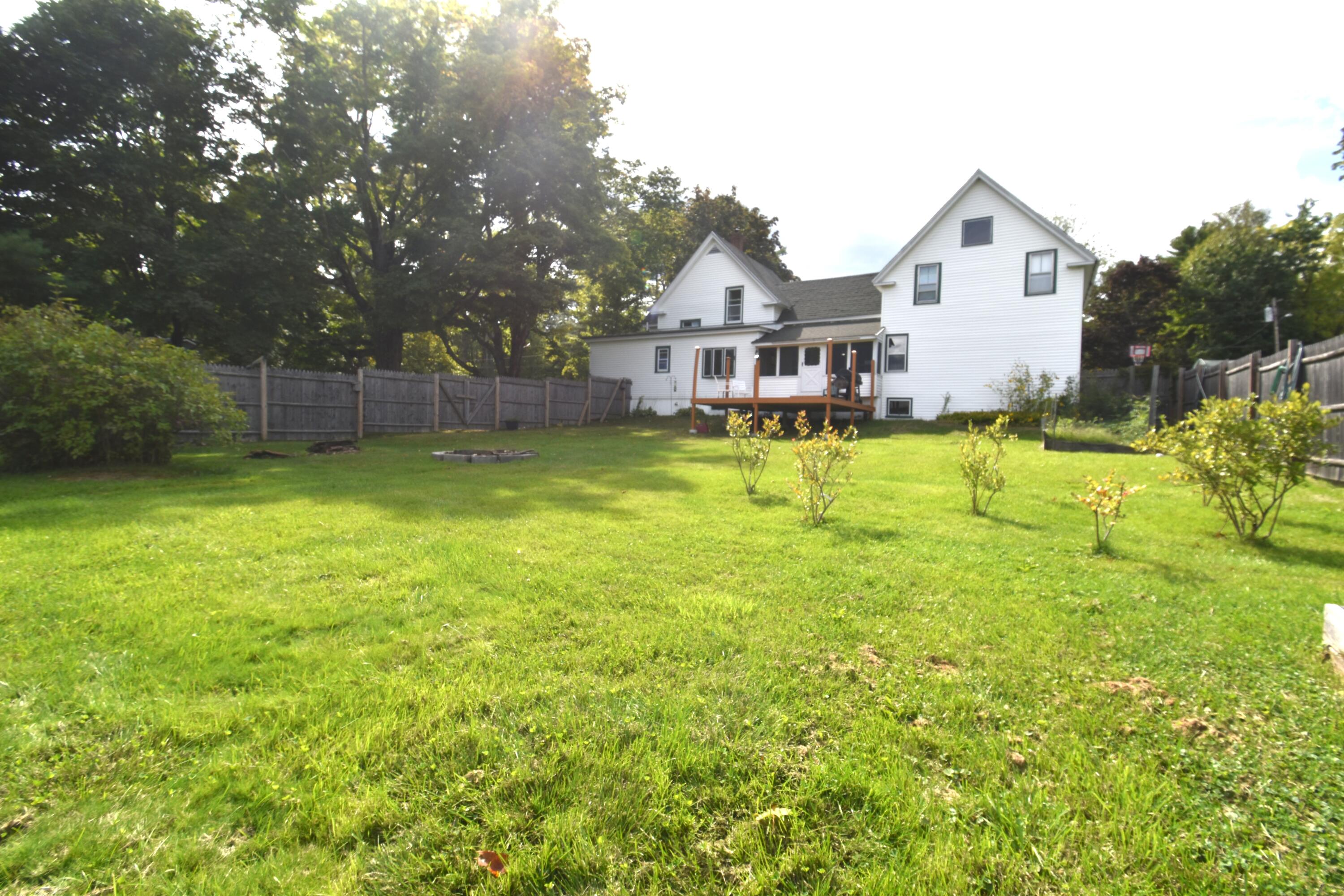 168 Highland Street Pittsfield ME 04967