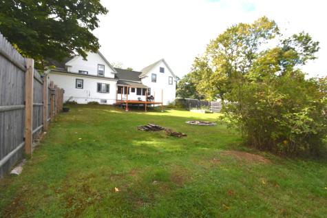 168 Highland Street Pittsfield ME 04967