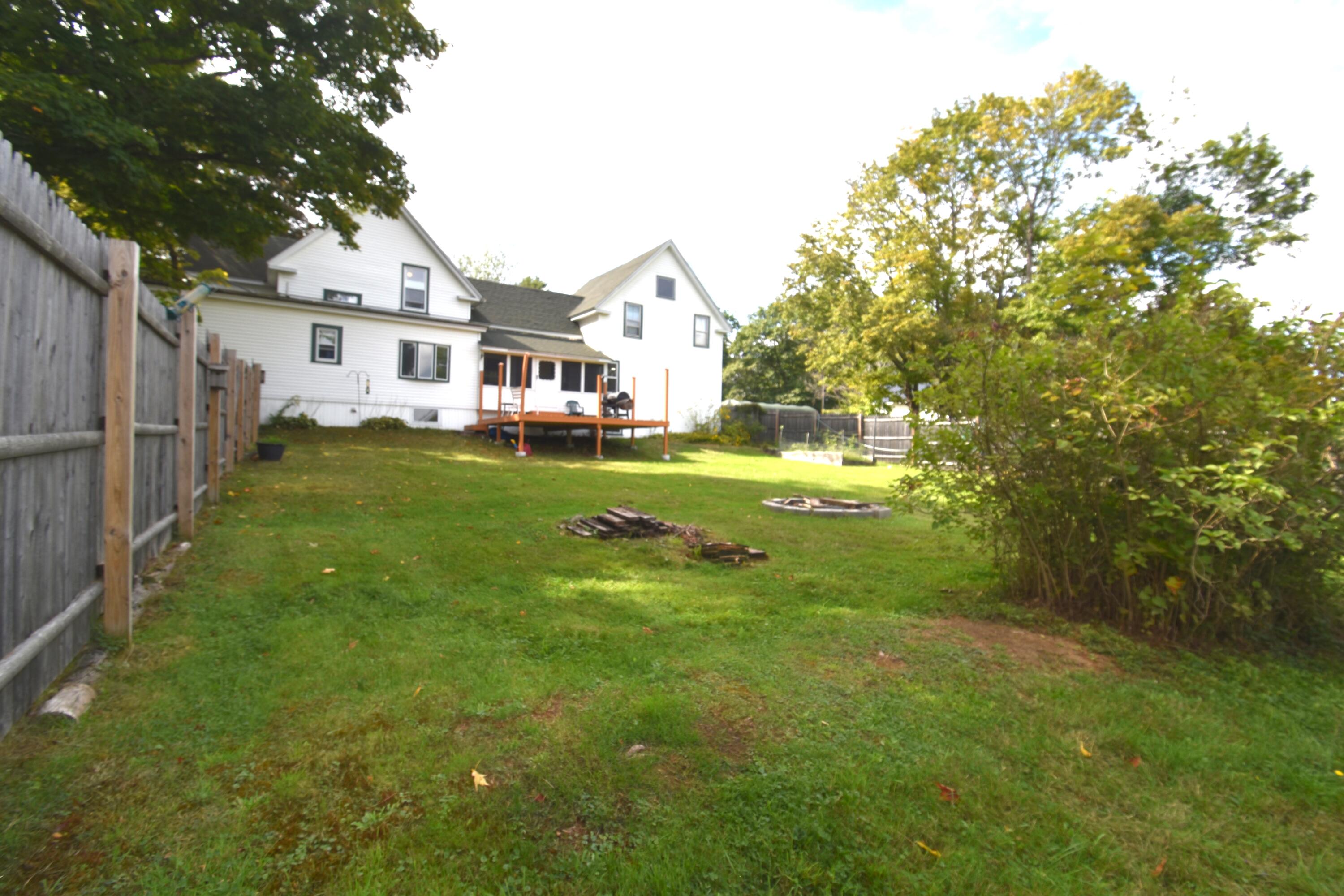 168 Highland Street Pittsfield ME 04967