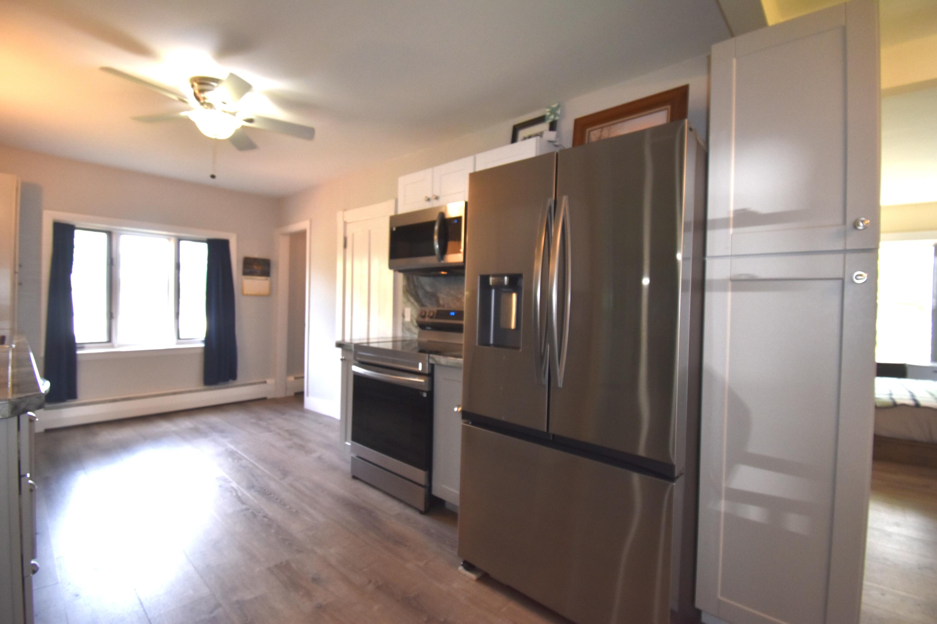 168 Highland Street Pittsfield ME 04967