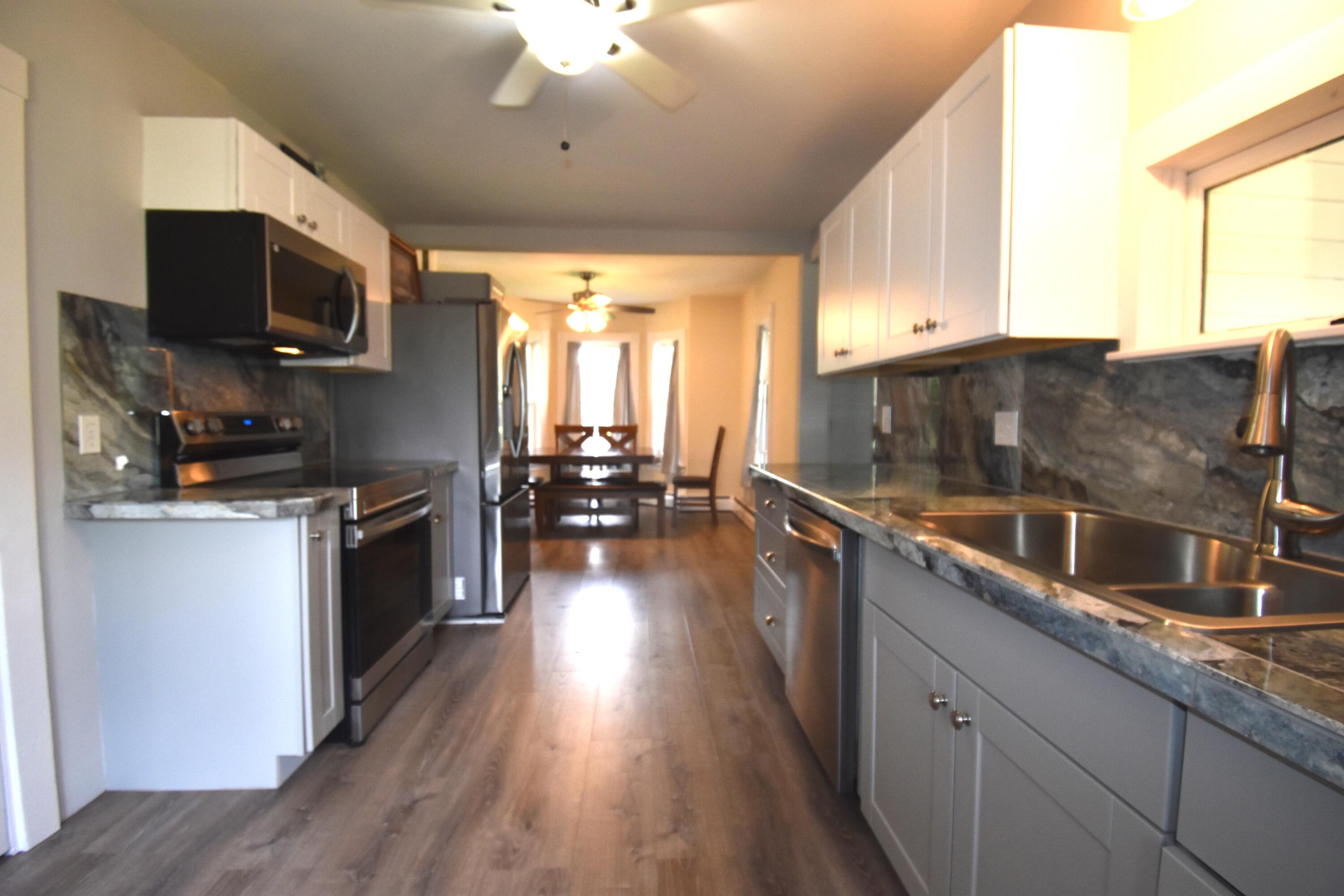 168 Highland Street Pittsfield ME 04967