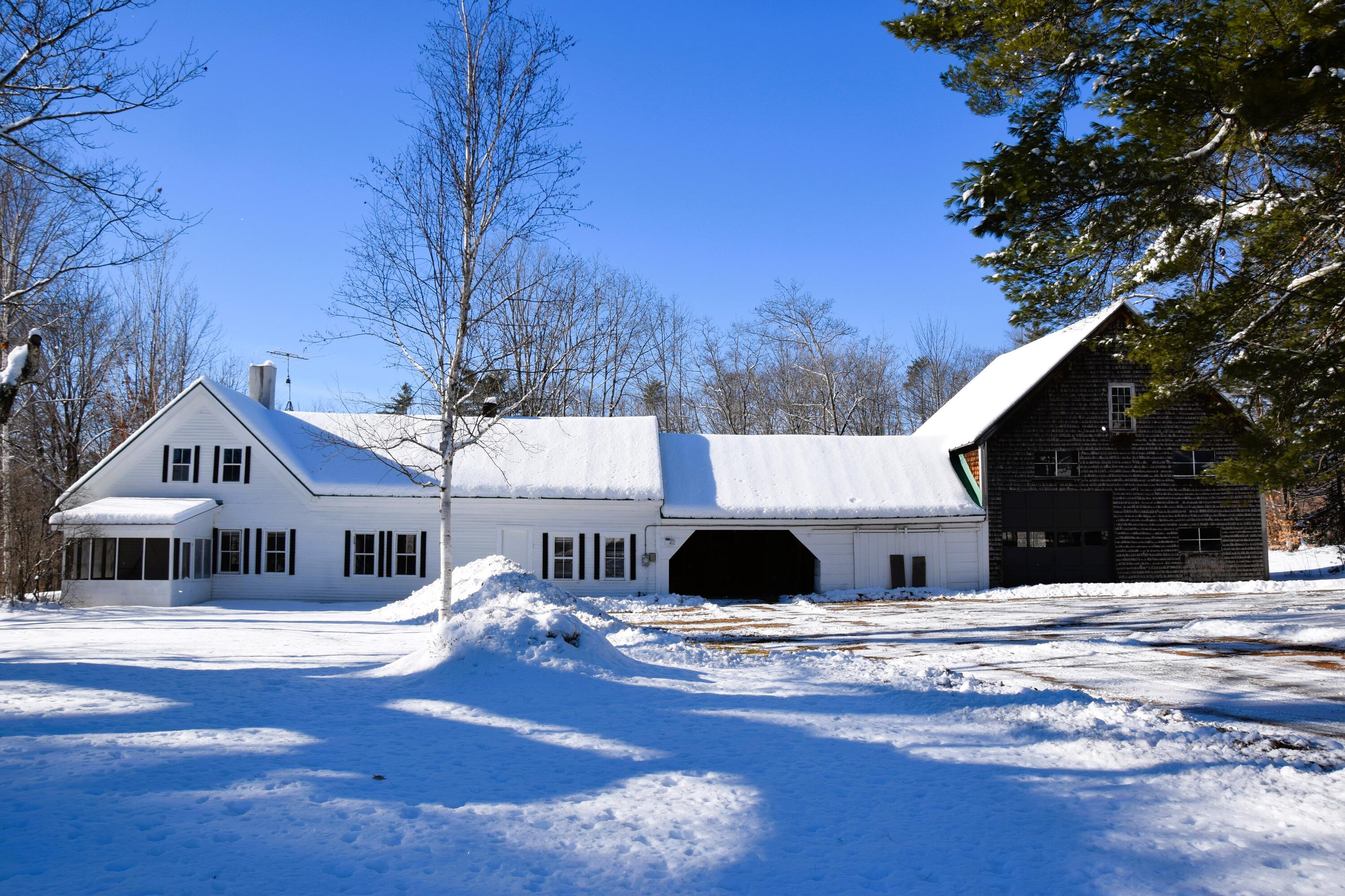 452 New Portland Anson ME 04958