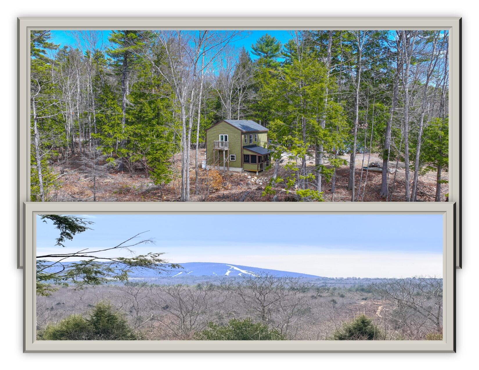 190 Deer Hill Road Harrison ME 04040