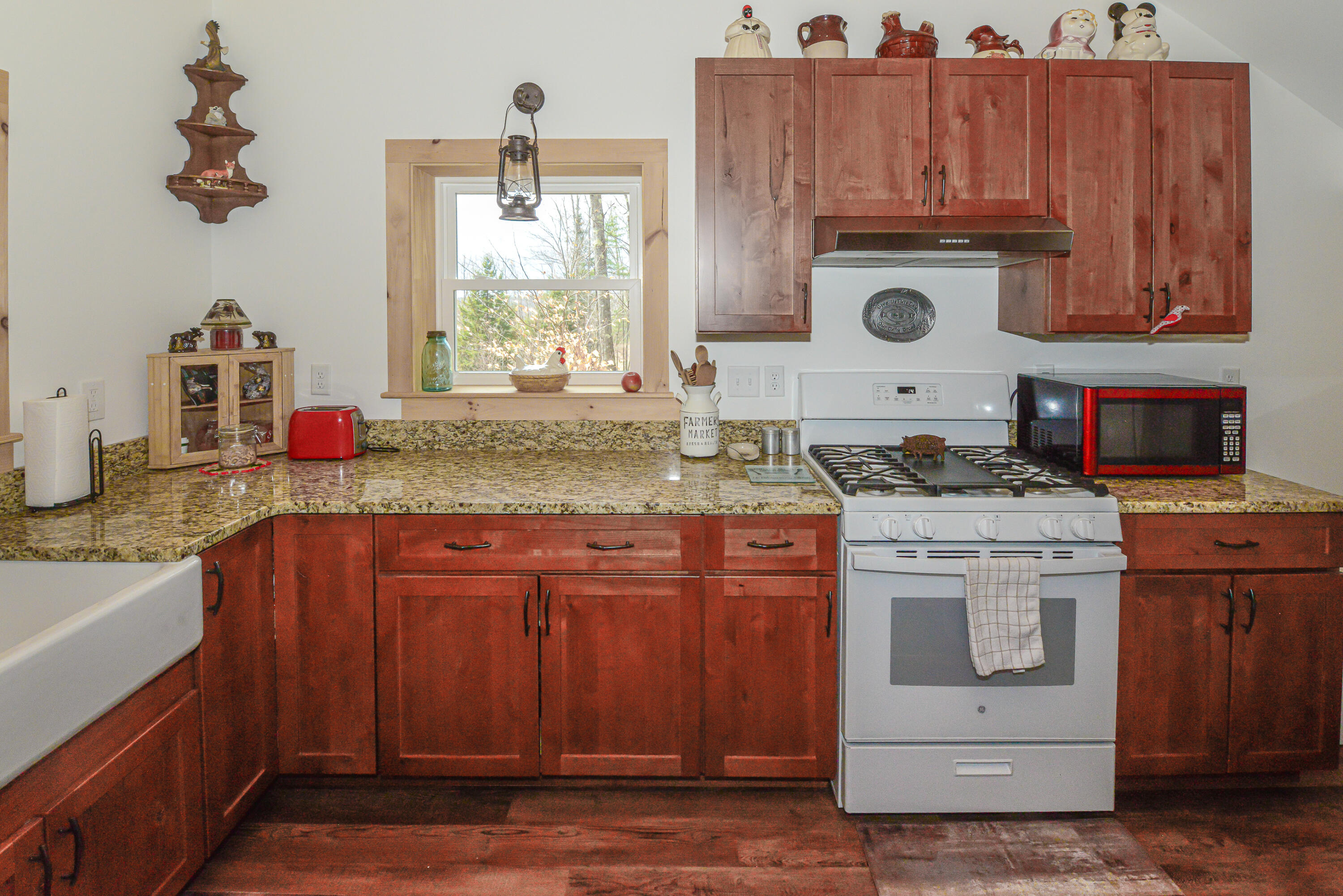 190 Deer Hill Road Harrison ME 04040