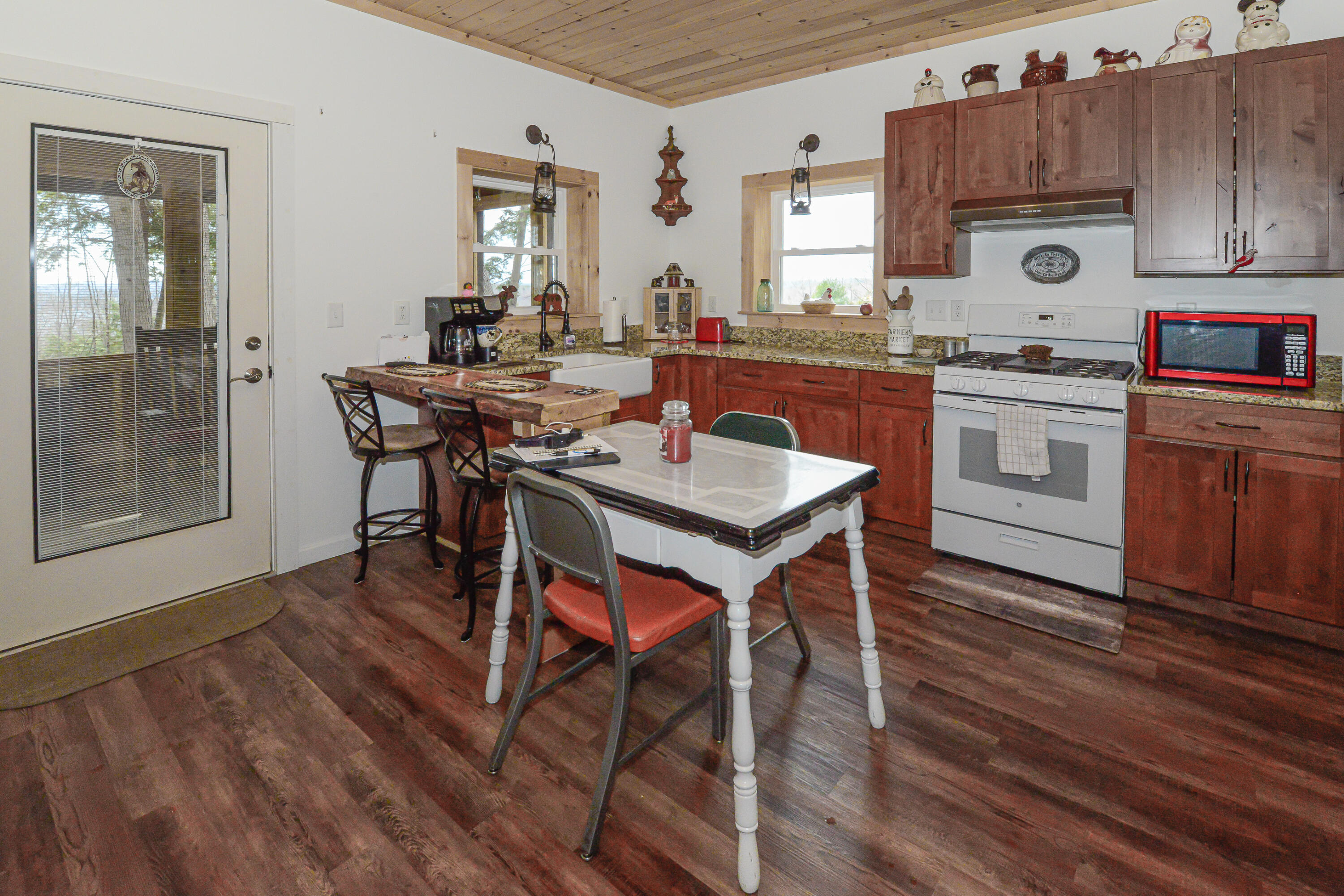 190 Deer Hill Road Harrison ME 04040