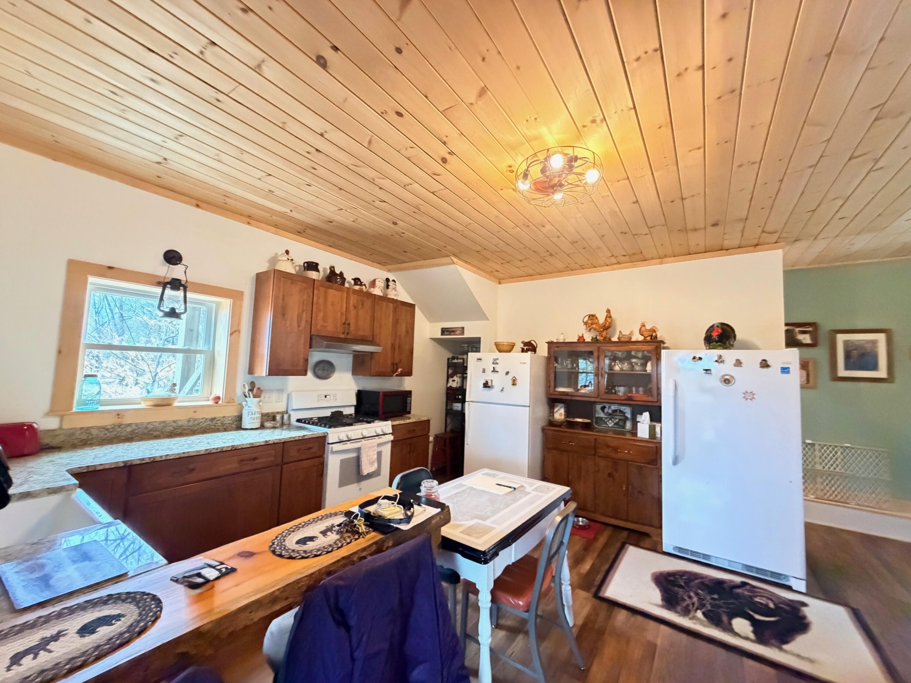 190 Deer Hill Road Harrison ME 04040