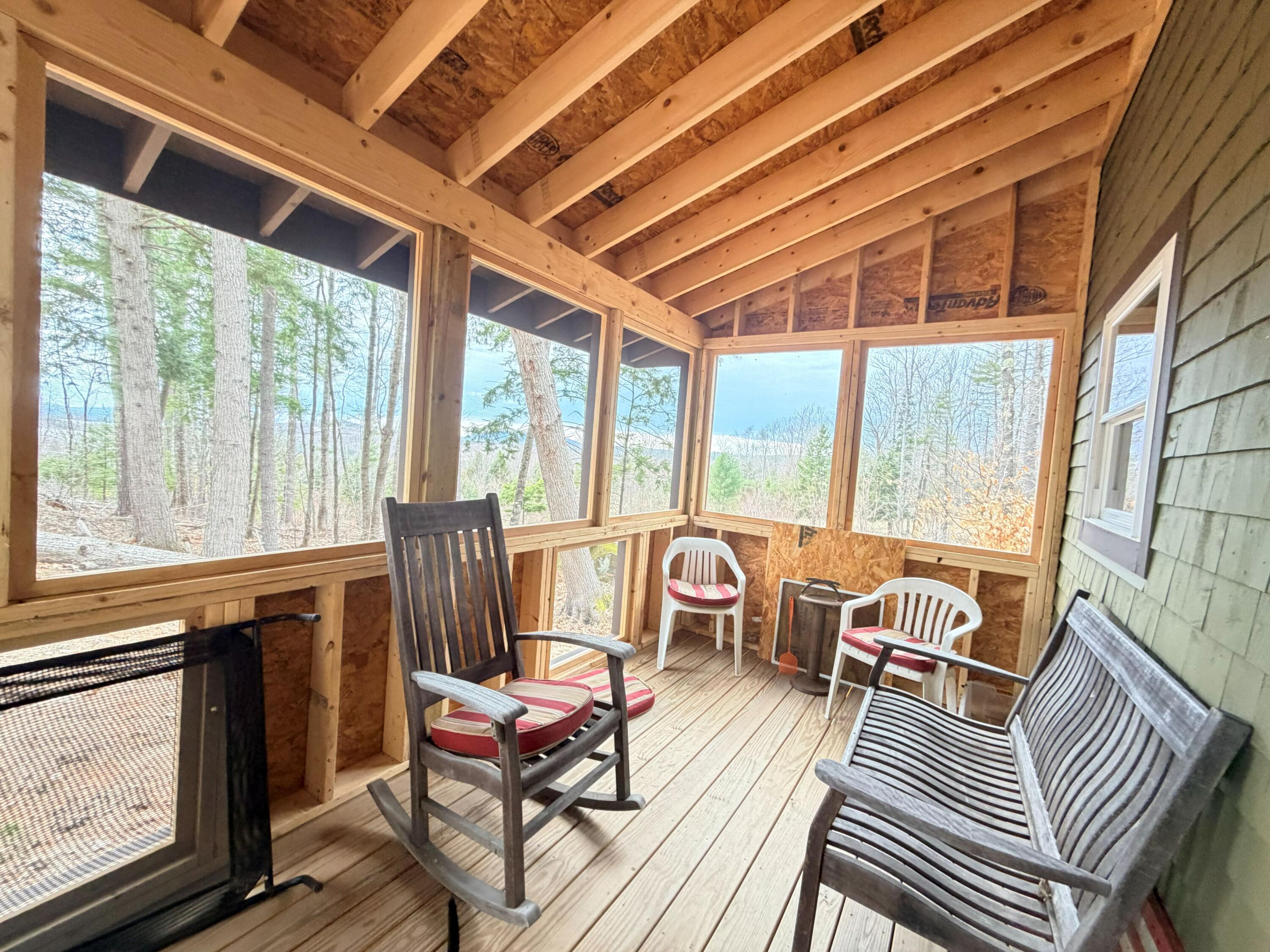 190 Deer Hill Road Harrison ME 04040