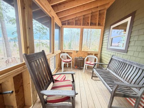190 Deer Hill Road Harrison ME 04040