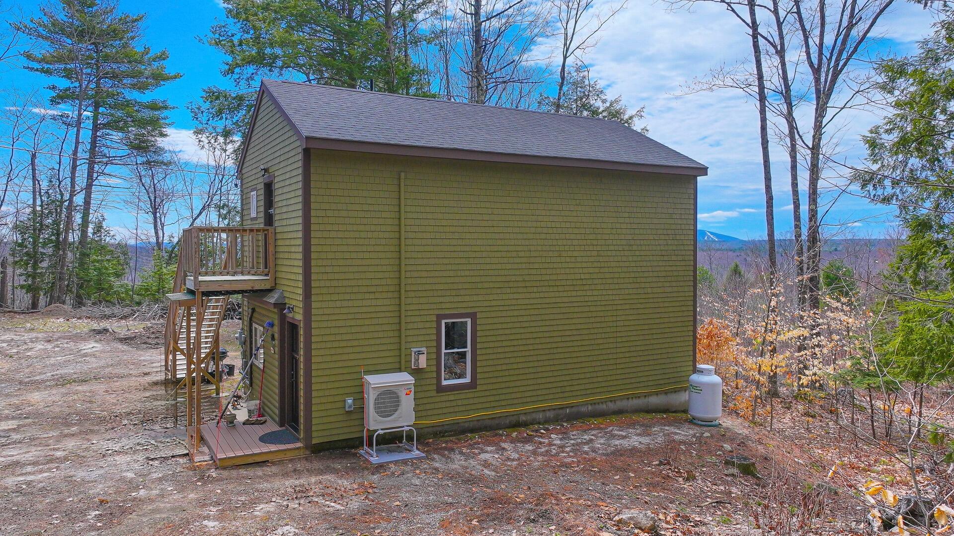 190 Deer Hill Road Harrison ME 04040