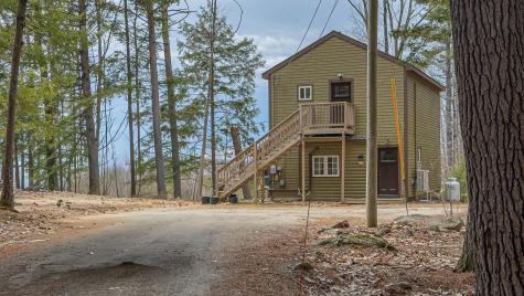 190 Deer Hill Road Harrison ME 04040