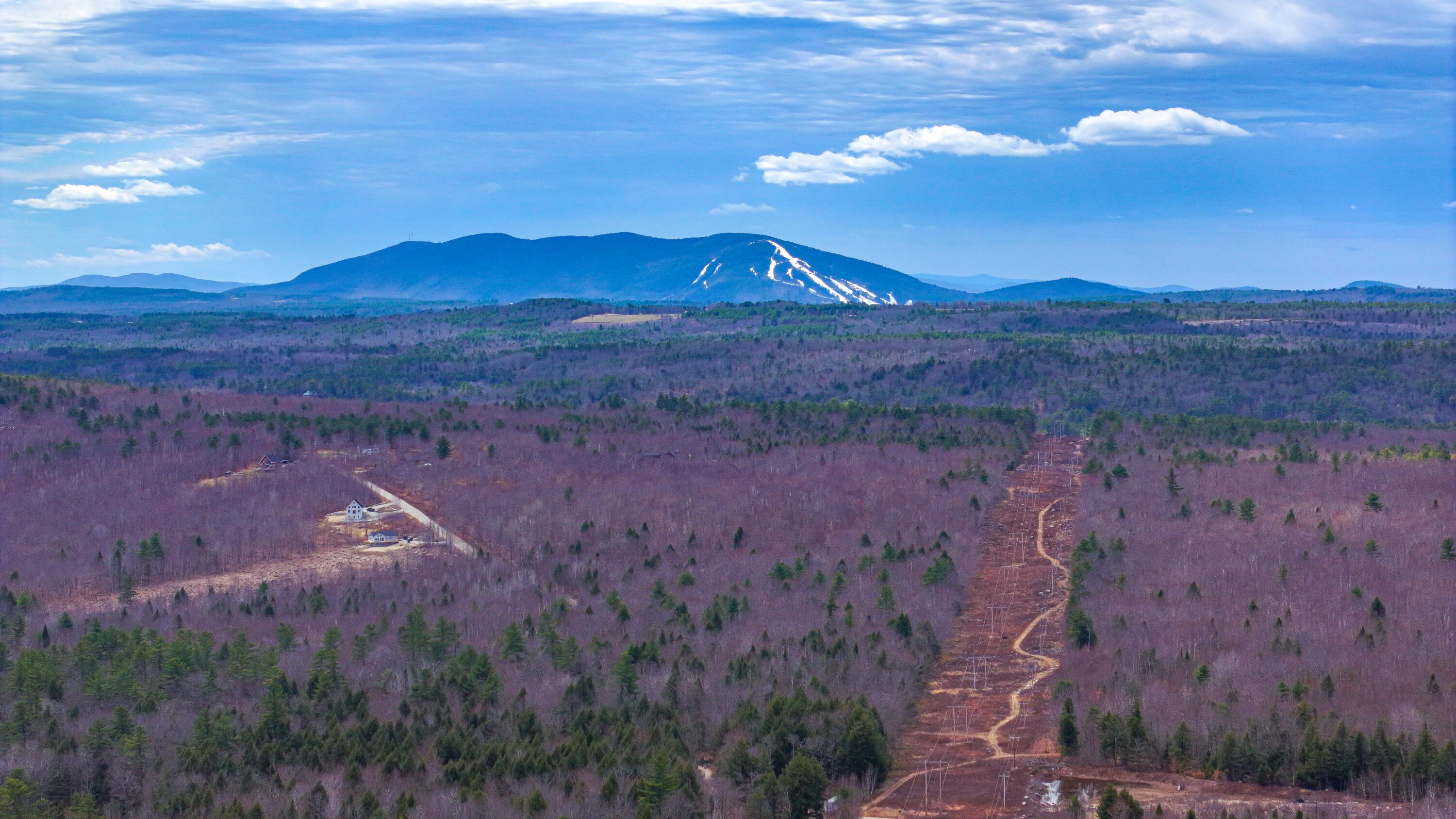 190 Deer Hill Road Harrison ME 04040