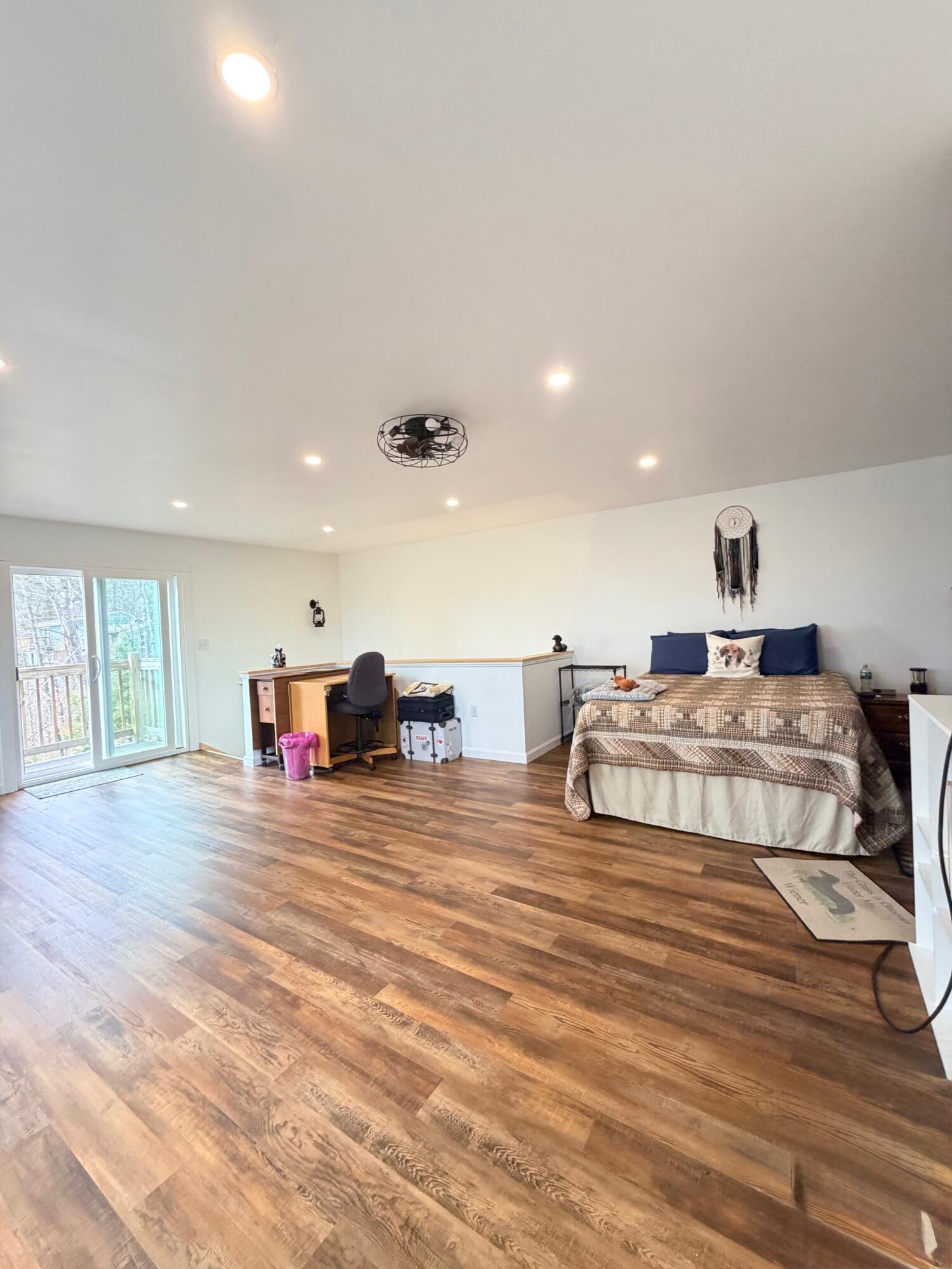 190 Deer Hill Road Harrison ME 04040