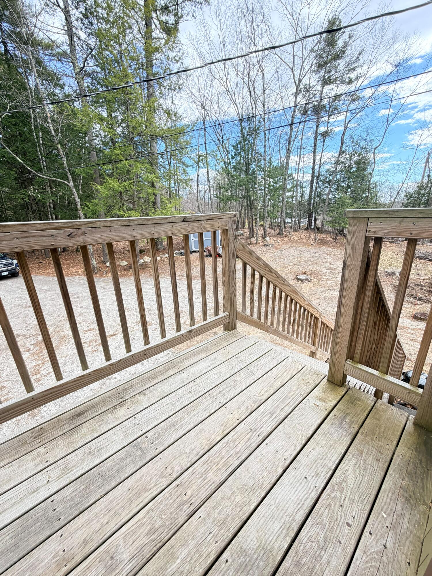 190 Deer Hill Road Harrison ME 04040