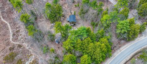 190 Deer Hill Road Harrison ME 04040