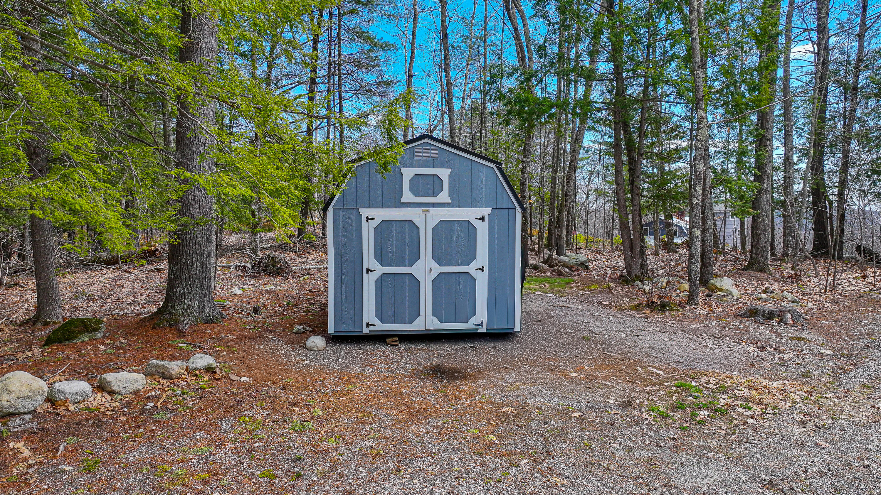 190 Deer Hill Road Harrison ME 04040