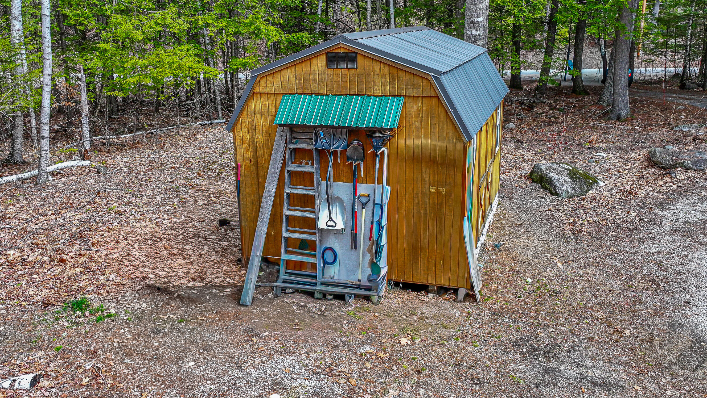 190 Deer Hill Road Harrison ME 04040