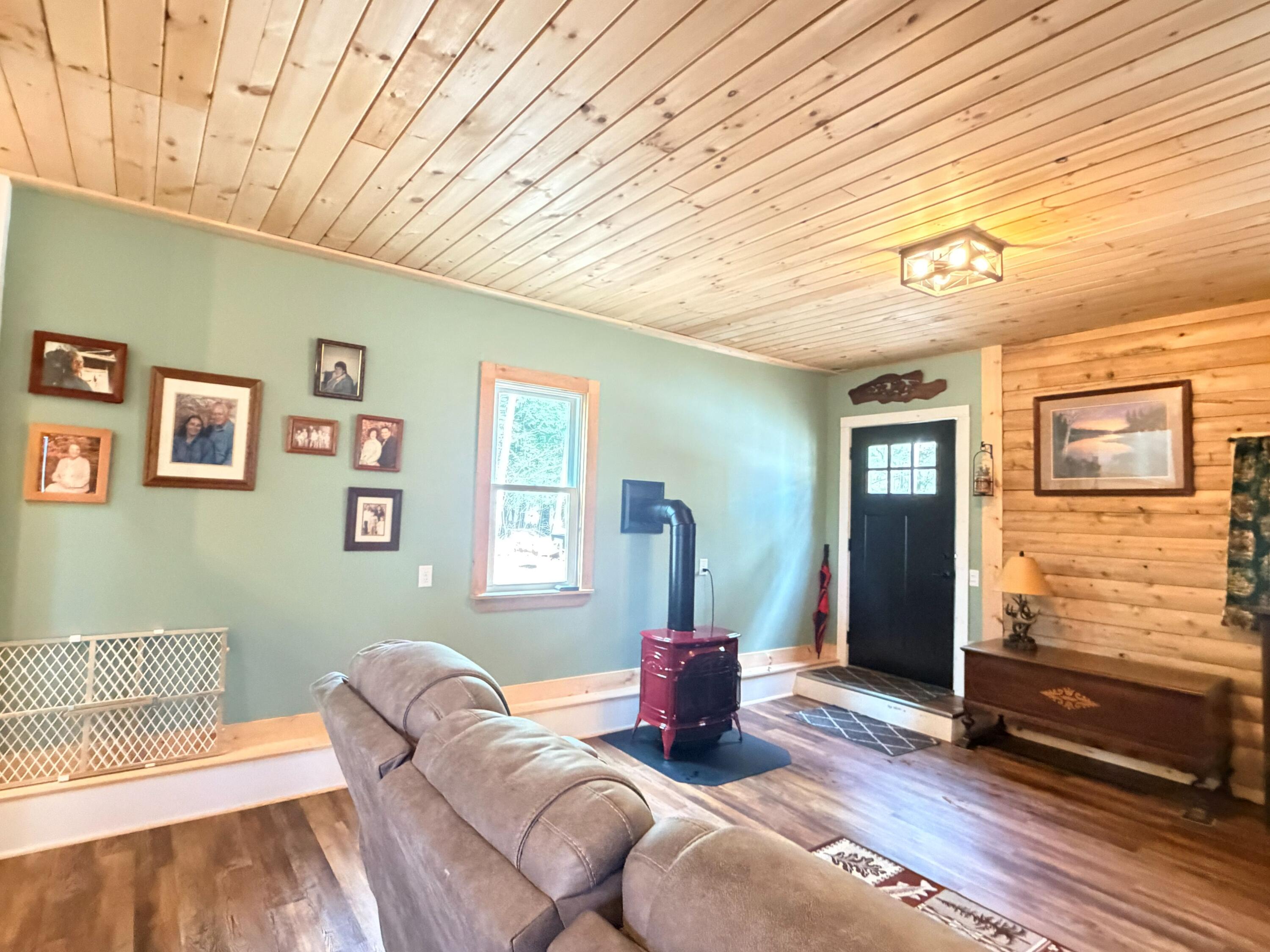 190 Deer Hill Road Harrison ME 04040