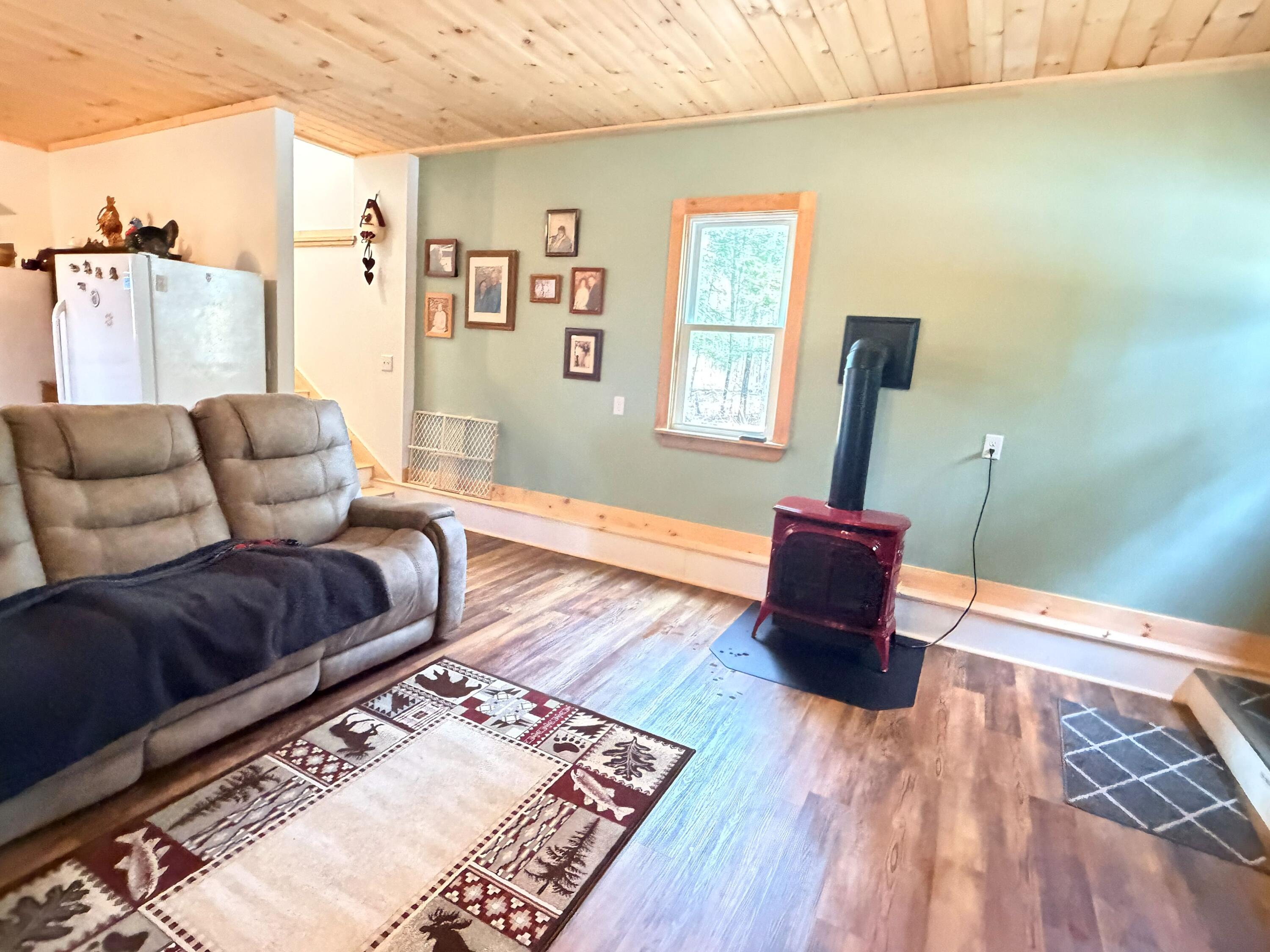 190 Deer Hill Road Harrison ME 04040