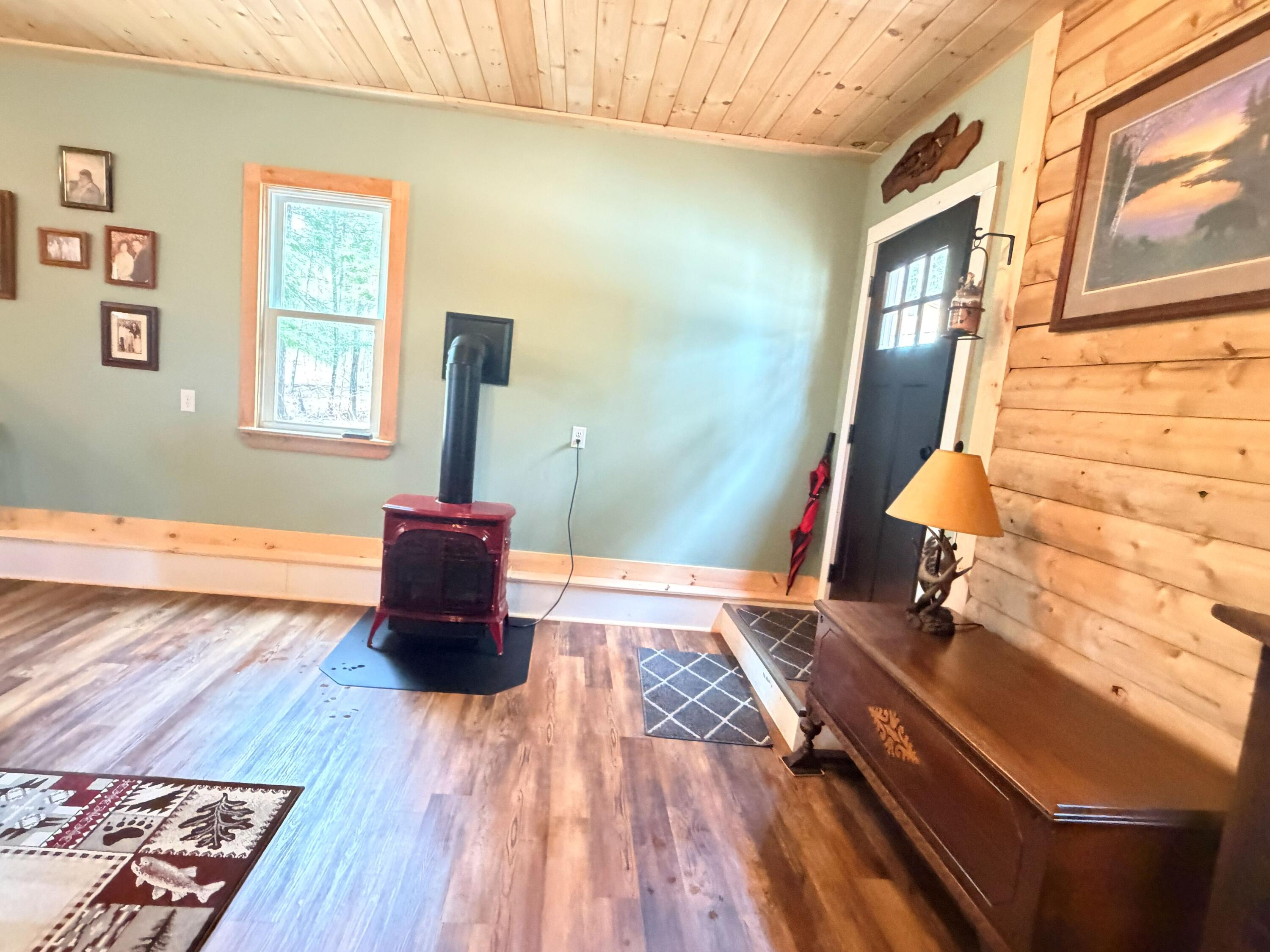 190 Deer Hill Road Harrison ME 04040