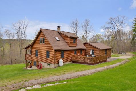 276 Middle Road Dresden ME 04342