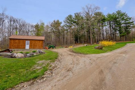 276 Middle Road Dresden ME 04342