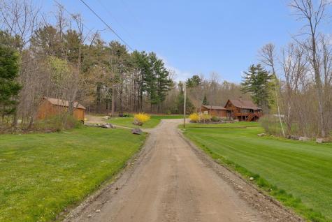 276 Middle Road Dresden ME 04342