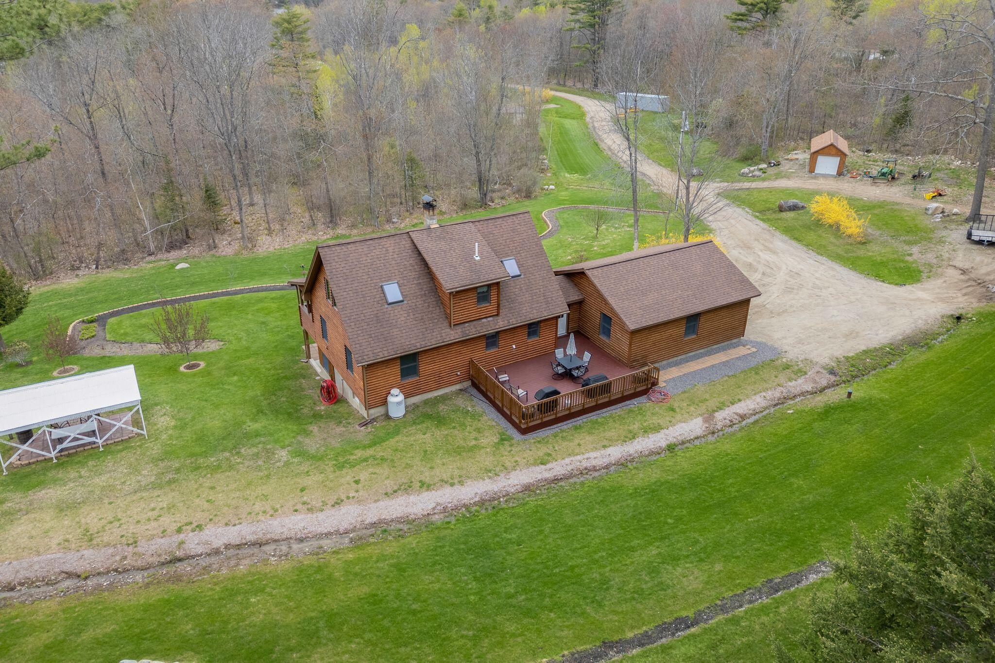 276 Middle Road Dresden ME 04342