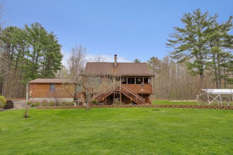 276 Middle Road Dresden ME 04342