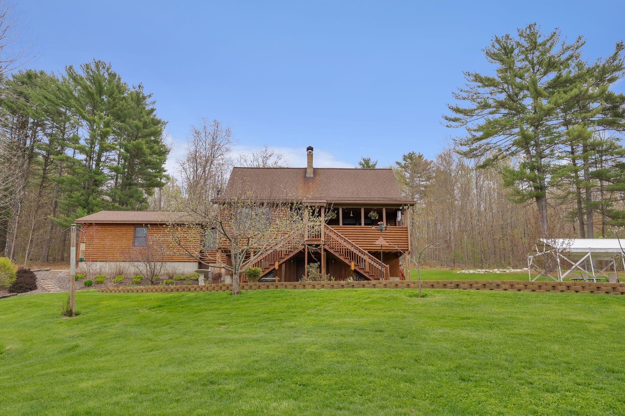 276 Middle Road Dresden ME 04342
