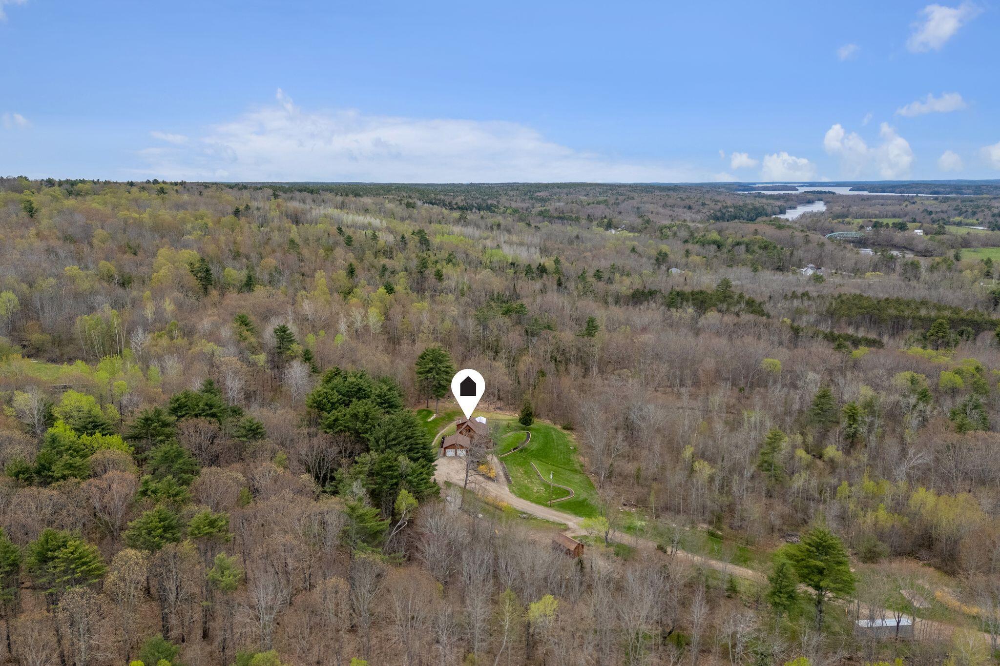 276 Middle Road Dresden ME 04342