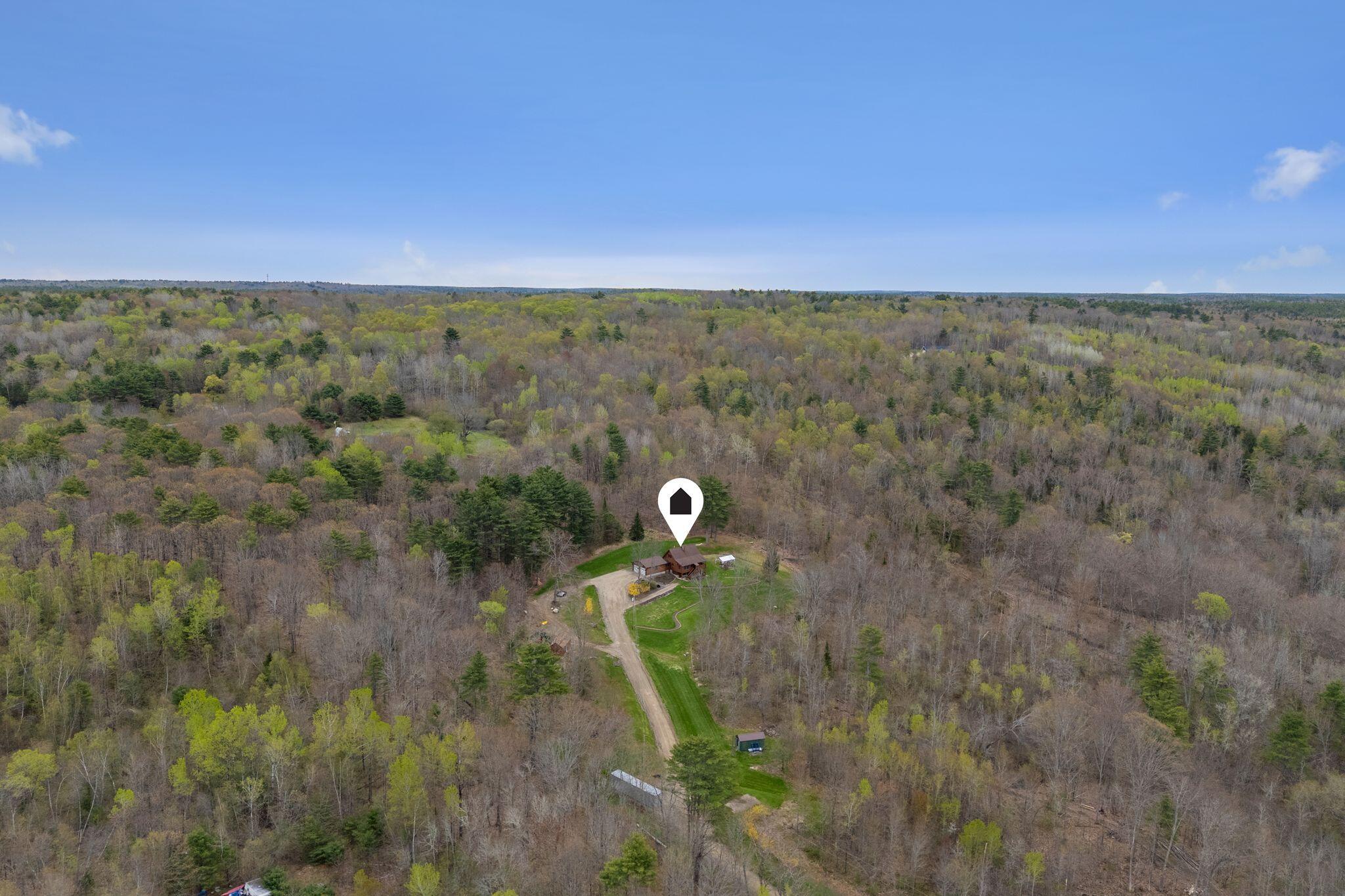 276 Middle Road Dresden ME 04342