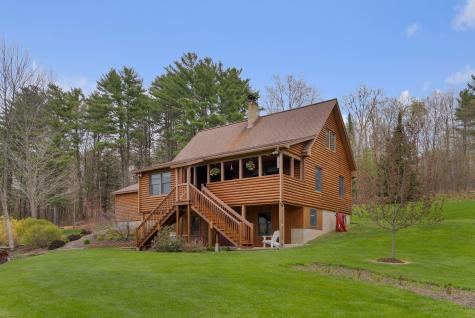 276 Middle Road Dresden ME 04342