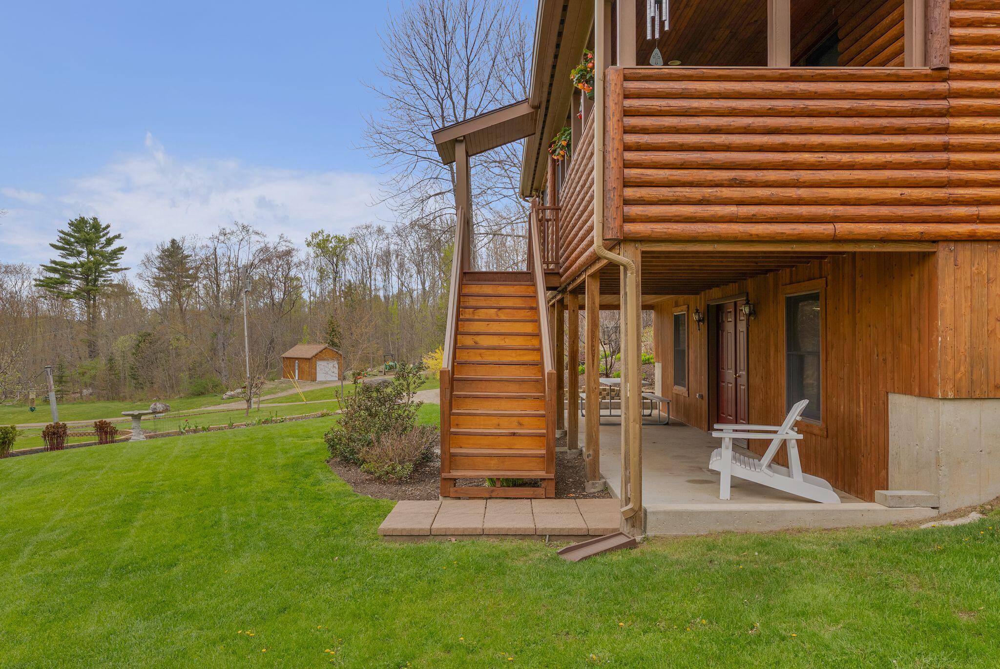 276 Middle Road Dresden ME 04342