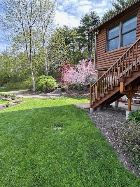 276 Middle Road Dresden ME 04342