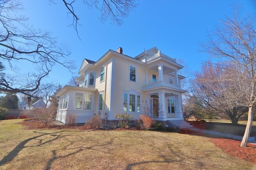 34 Bellevue Avenue Bangor ME 04401