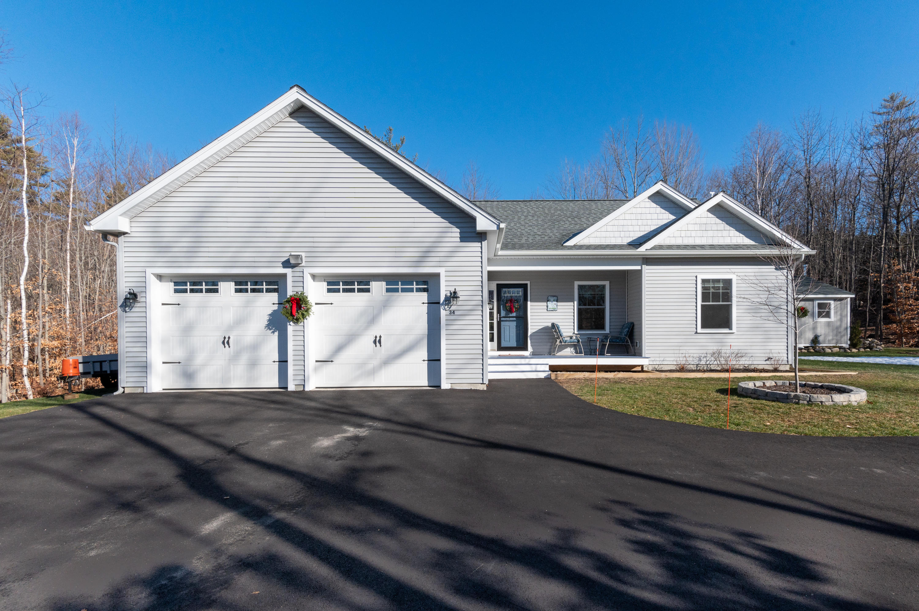 34 Chestnut Heights Road Gray, ME