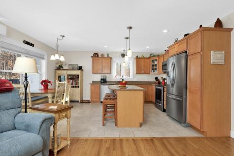 34 Chestnut Heights Road Gray ME 04039