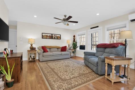 34 Chestnut Heights Road Gray ME 04039
