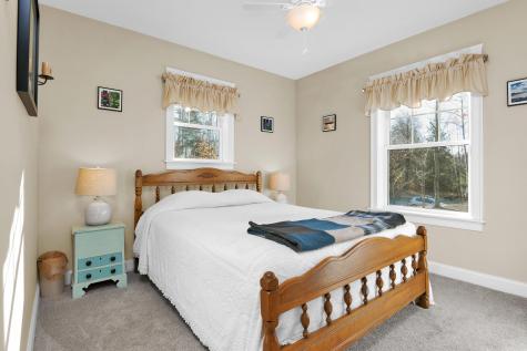34 Chestnut Heights Road Gray ME 04039