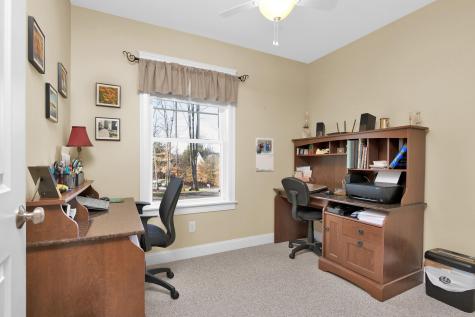 34 Chestnut Heights Road Gray ME 04039