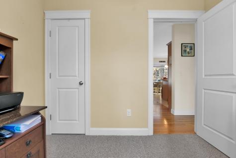 34 Chestnut Heights Road Gray ME 04039