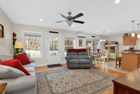 34 Chestnut Heights Road Gray ME 04039