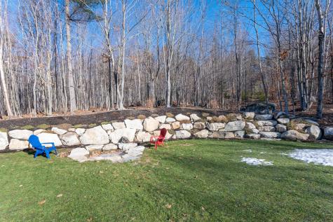 34 Chestnut Heights Road Gray ME 04039