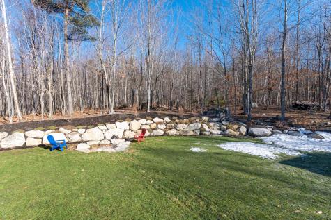 34 Chestnut Heights Road Gray ME 04039