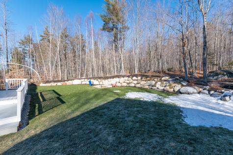 34 Chestnut Heights Road Gray ME 04039